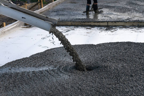 Best Concrete Staining and Coloring in Ellisville, MO