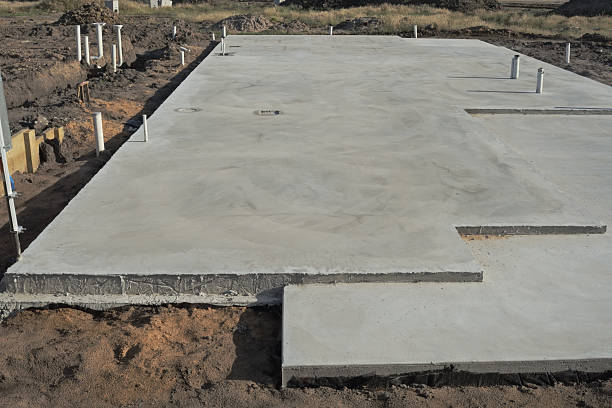 Best Concrete Pool Decks in Ellisville, MO