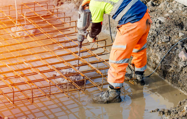 Best Concrete Foundation Repair in Ellisville, MO