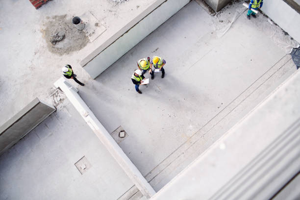 Best Concrete Grinding and Polishing in Ellisville, MO